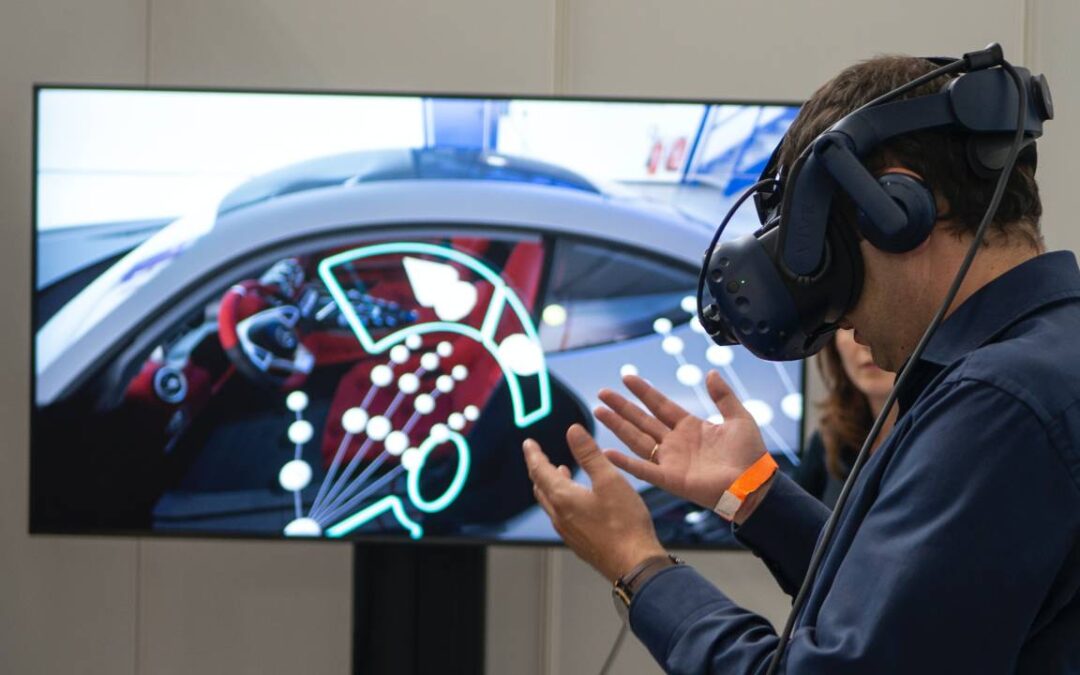 AR/VR